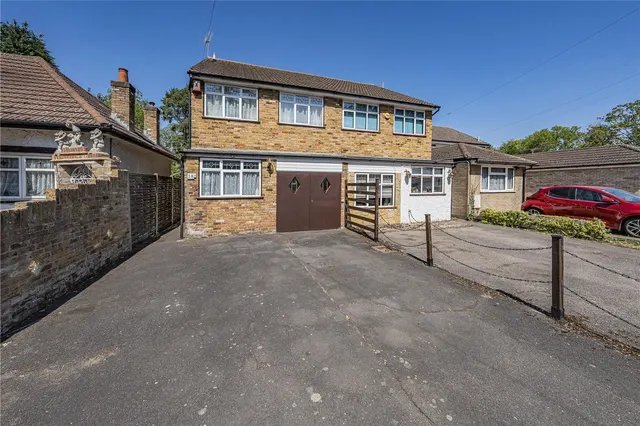 Frays Avenue, West Drayton, UB7, photo 2