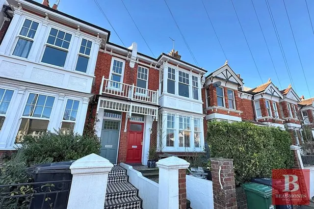 Ditchling Road, Brighton BN1 6JJ, photo 1