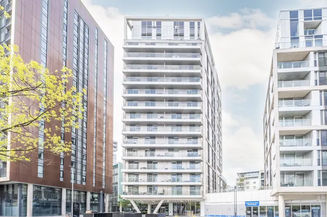 Copperlight Apartments, London, SW18, photo 1