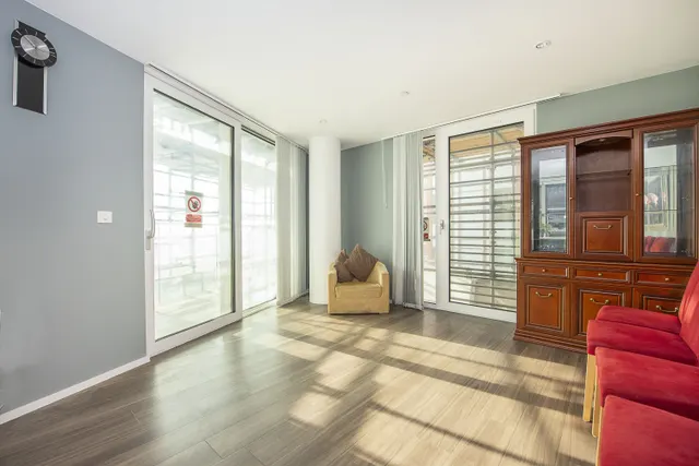 Photo 2 — Copperlight Apartments, London, SW18