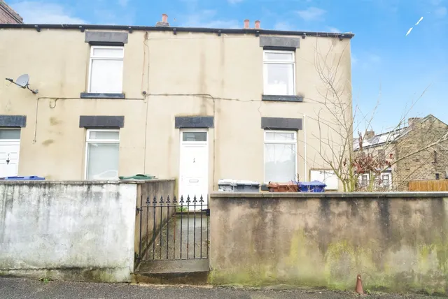 Photo 2 — York Street, Wombwell, Barnsley