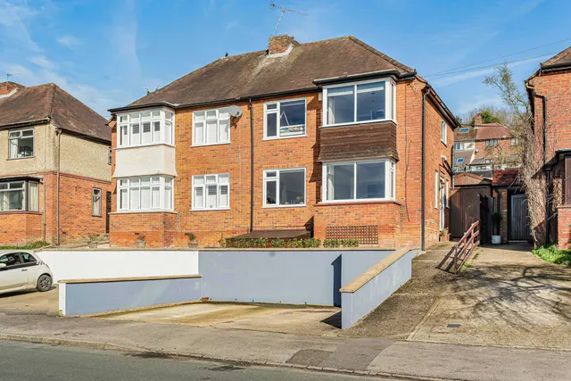 Southfield Road, Downley, HP13, photo 1