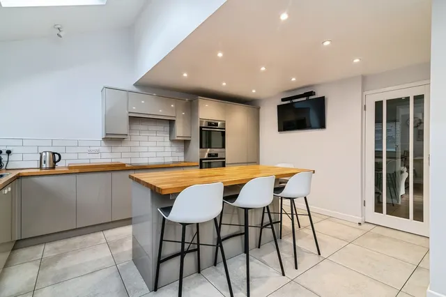 Kent Road, Nottingham, NG3, photo 3
