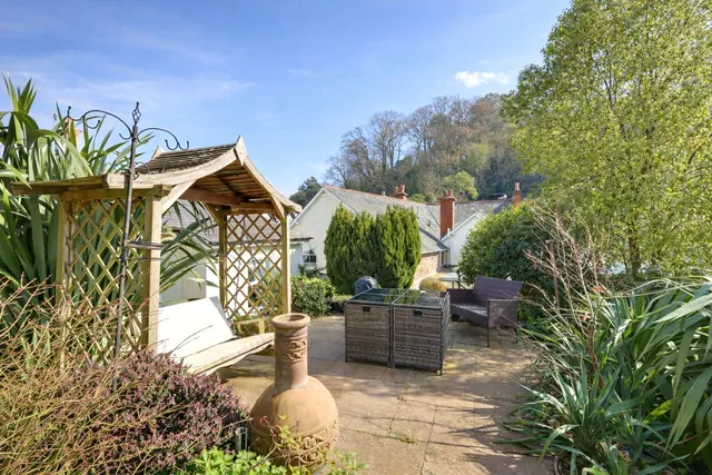 West Street, Dunster, TA24, photo 2