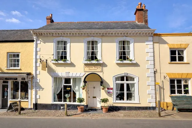 West Street, Dunster, TA24, photo 1