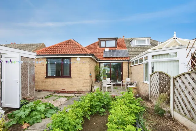 Linley Avenue, York, YO32, photo 2