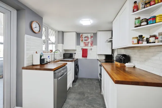 Leicester Road, Ibstock, LE67, photo 2
