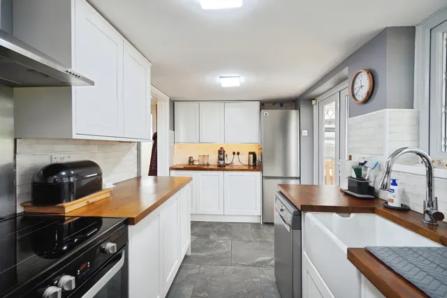 Leicester Road, Ibstock, LE67, photo 3