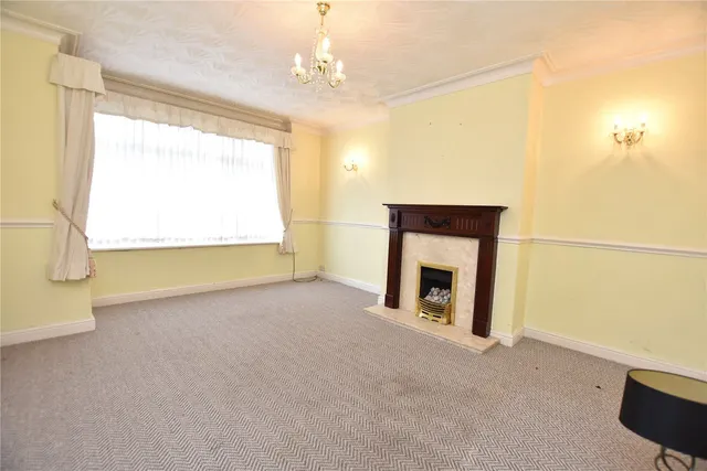 Brander Grove, Leeds, LS9, photo 2
