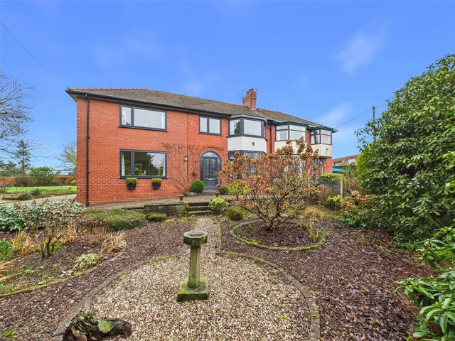 Whartons Lake, Kingsley, Frodsham, Cheshire, WA6 6TU, photo 1