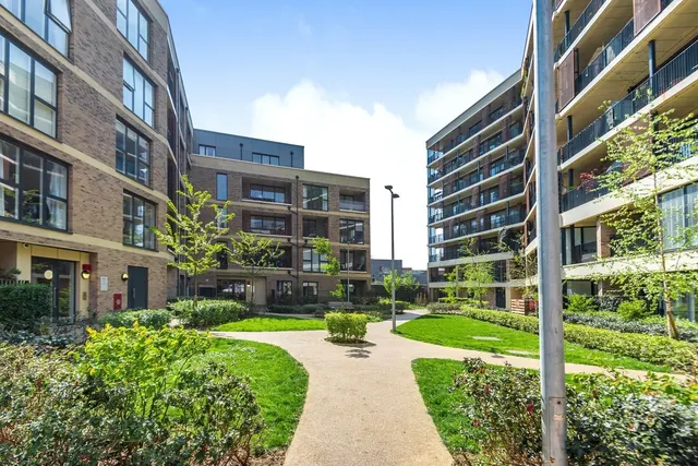 Scena Way, SE5, photo 1