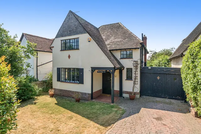Winn Road, Lee, SE12, photo 2