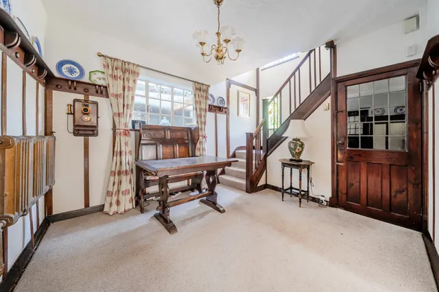 Winn Road, Lee, SE12, photo 1