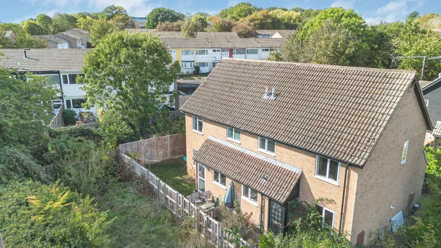 Tilsworth Walk, St Albans, AL4, photo 1