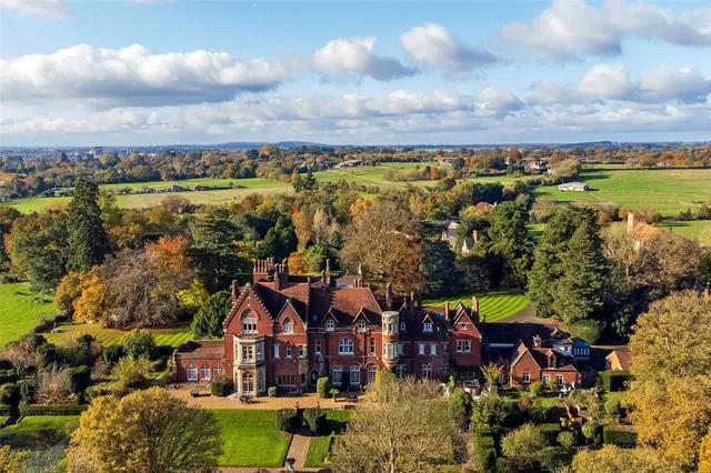 Photo 2 — Hitcham House, Hitcham Lane, Burnham, SL1 7DP