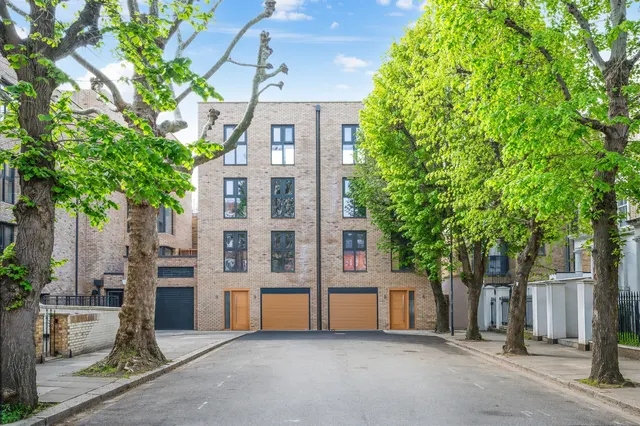 The Grove W6, Shepherds Bush, London, W6, photo 1