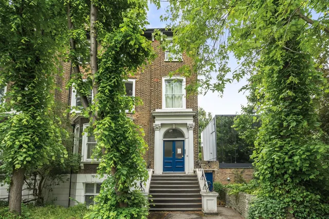 Manor Avenue, SE4, photo 1