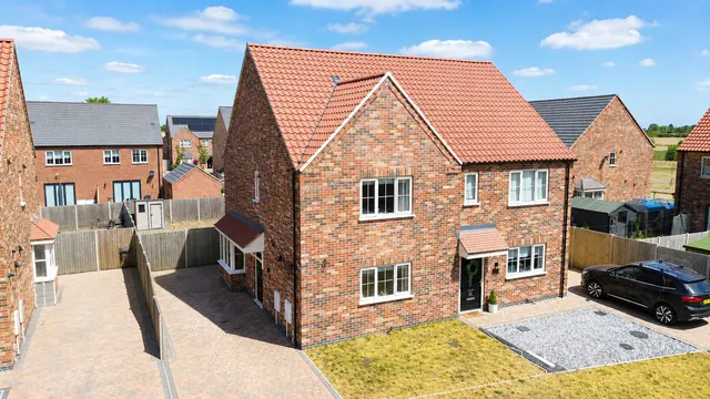 Coteland Road, Ruskington, NG34, photo 1