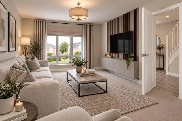 Photo 2 — Gartloch Court, Gartcosh, Glasgow, G69 8FG