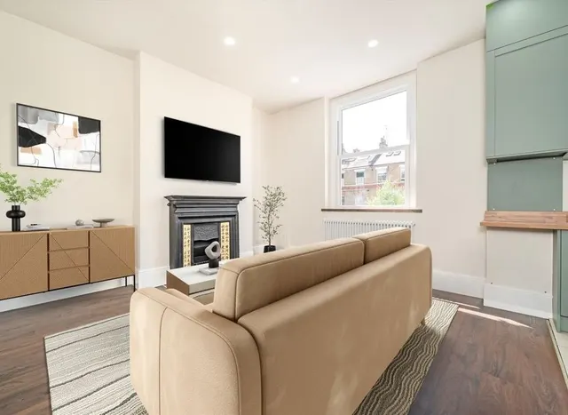 Lanhill Road, Maida Vale, W9, photo 2