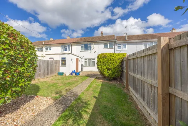 Fairfield Road, Taunton, TA2, photo 1