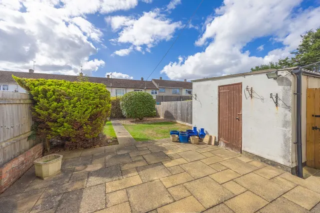 Fairfield Road, Taunton, TA2, photo 3
