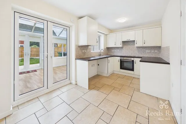 Photo 3 — Cottage Close, Rudheath, Cheshire, CW9