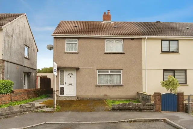 Maesgwern, Tumble, SA14, photo 1