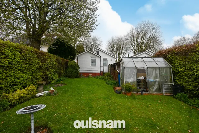 Photo 2 — Hawkesley Drive, Northfield, Birmingham, B31 4EY
