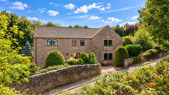 Milford, Belper, DE56, photo 1