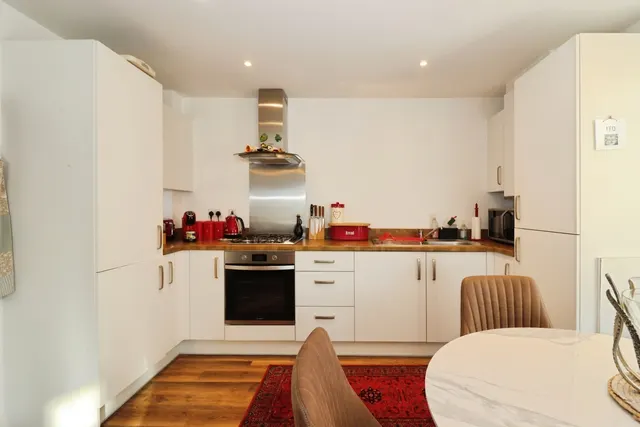 Photo 3 — Lane End Road, Patchway, Bristol, Gloucestershire, BS34