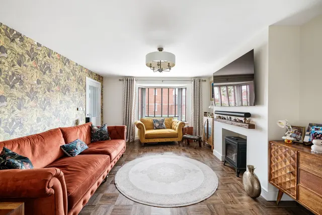Field Avenue, Saxilby, LN1, photo 1
