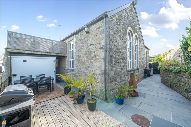 Mitchell, Newquay, TR8, photo 1