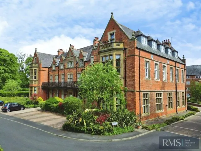 Newcastle Upon Tyne NE2 3BG, NE2, photo 1