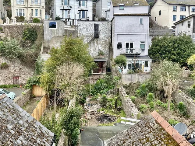 New Road, Brixham, photo 3