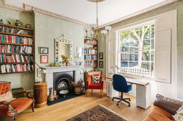 Photo 3 — Lloyd Square, London, WC1X 9BA