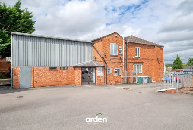 Alcester Road, Studley, B80, photo 3