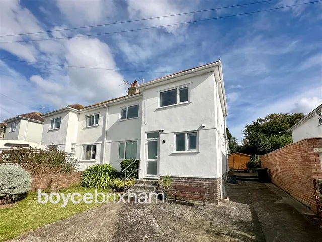 Hillside Road, Brixham, photo 1