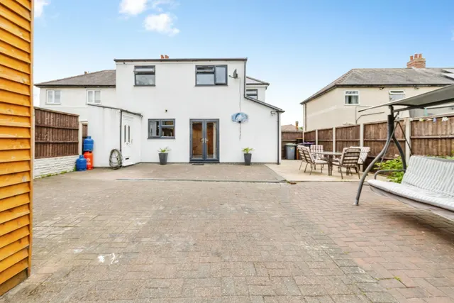 Station Road, North Hykeham, LN6, photo 2