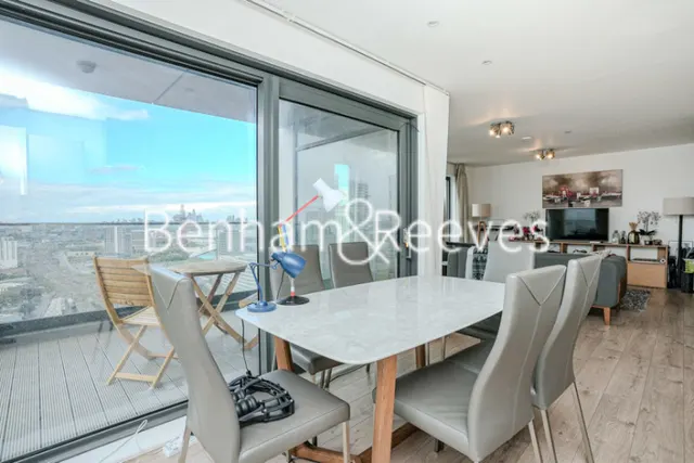 Legacy Tower, Stratford, E15, photo 2