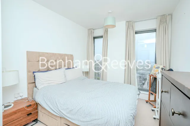 Legacy Tower, Stratford, E15, photo 3