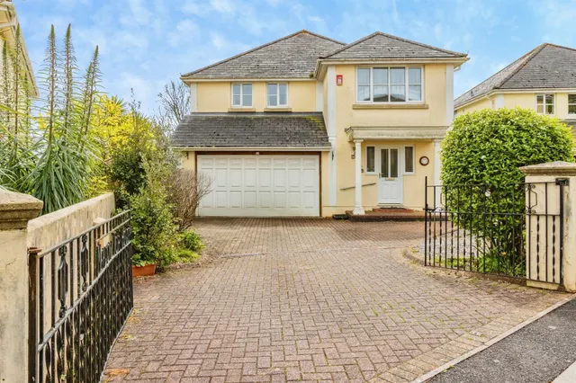 Orestone Drive, Maidencombe, Torquay, photo 1