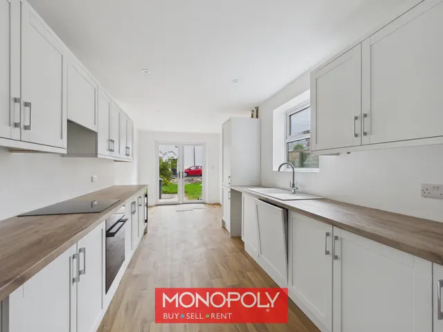 Abbey Road, Denbigh, LL16, photo 2