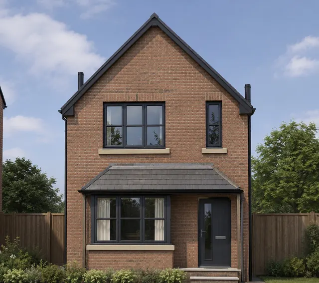 Lomond Road, Hull, photo 1