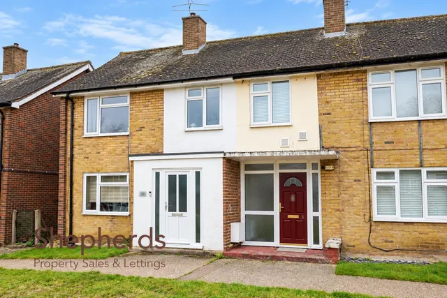 Manor Way, Cheshunt, EN8, photo 1