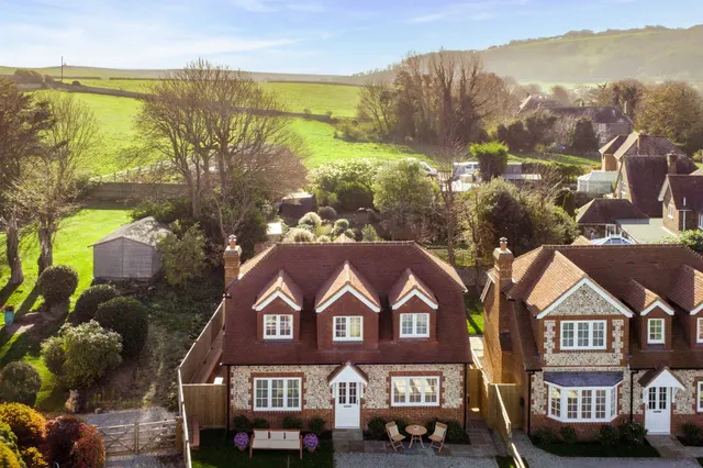 Eastbourne Road, East Dean, Eastbourne, photo 1