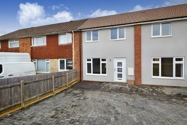 Binmead Gardens, Bristol, photo 1