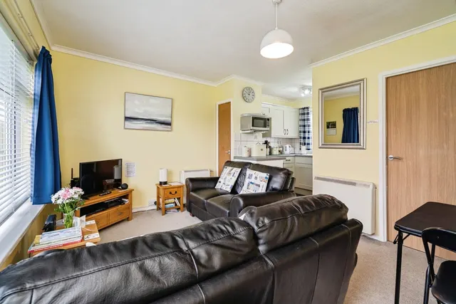 Photo 3 — Siesta Mar, Mundesley, NR11