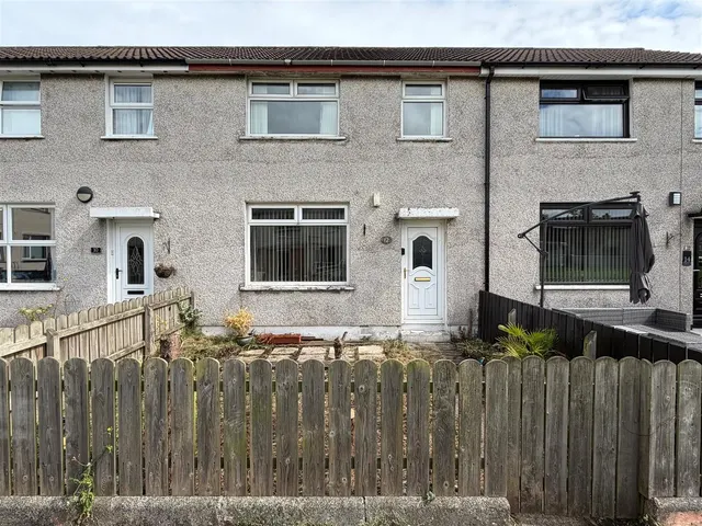 Orlock Gardens, Bangor, BT19, photo 1