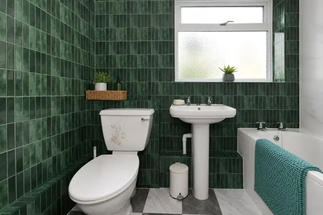 Photo 3 — Hoyle Court Road, Baildon, West Yorkshire, BD17